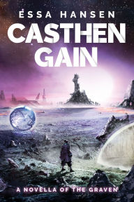 Free pdf ebooks download music Casthen Gain 9781923459007 FB2 (English literature)