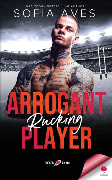 Arrogant Rucking Player: Rucked By You