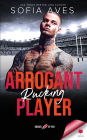 Arrogant Rucking Player: Rucked By You