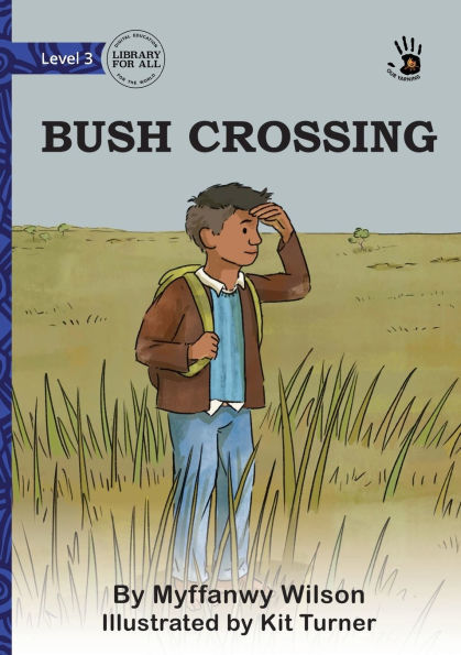 Bush Crossing - Our Yarning