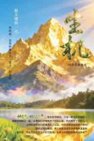 Title: Vitality: Simplified Chinese Edition, Author: Oriental Holy Light