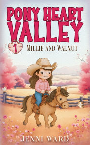 Title: Millie and Walnut, Author: Jenni Ward