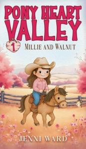 Title: Millie and Walnut, Author: Jenni Ward