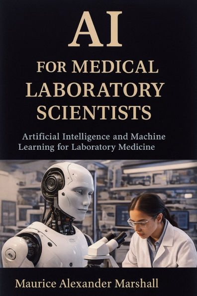 AI for Medical Laboratory Scientists: Artificial Intelligence and Machine Learning for Laboratory Medicine