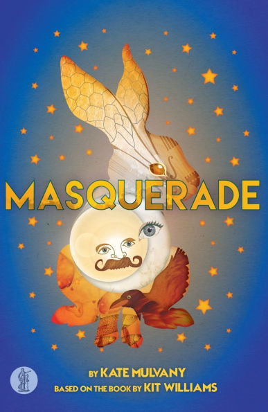 Masquerade: the play