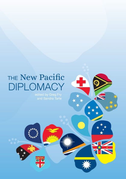 The New Pacific Diplomacy
