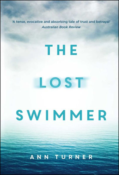 The Lost Swimmer