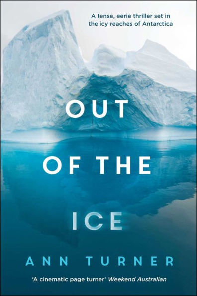 Out of the Ice