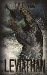 Title: Leviathan, Author: Tim Curran