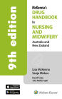 McKenna's Drug Handbook for Nursing & Midwifery: Australia & New Zealand