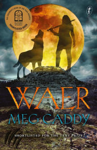 Title: Waer, Author: Meg Caddy