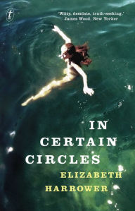 Title: In Certain Circles, Author: Elizabeth Harrower