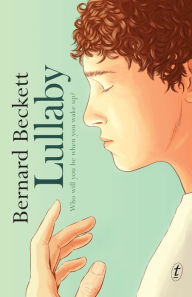 Title: Lullaby, Author: Bernard Beckett