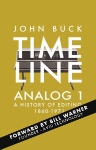 Title: Timeline Analog 1: 1860 - > 1971, Author: John Buck