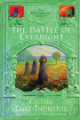 The Battle of Evernight - Special Edition: The Bitterbynde Book #3