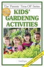 Kids' Gardening Activities