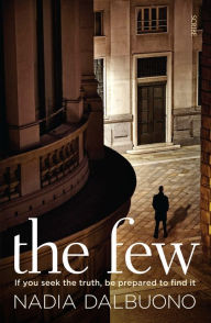 Title: The Few, Author: Nadia Dalbuono