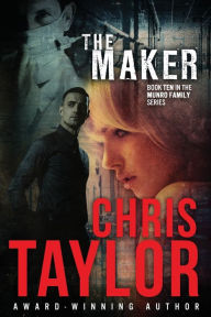Title: The Maker, Author: Chris Taylor
