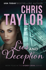 Title: Lies and Deception, Author: Chris Taylor