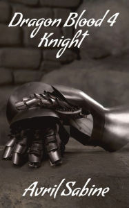Title: Knight, Author: Avril Sabine
