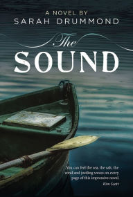 Title: The Sound, Author: Sarah Drummond