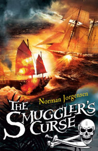 Title: Smuggler's Curse, Author: Norman Jorgensen