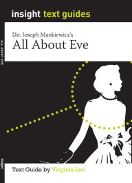 Title: All About Eve: Text Guide, Author: Virginia Lee