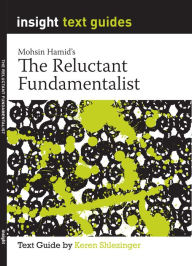 Title: The Reluctant Fundamentalist: Text Guide, Author: Maripaz Gonzalez