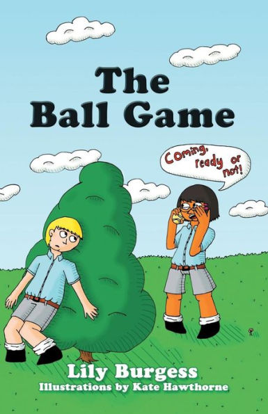 The Ball Game