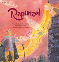 Title: Rapunzel, Author: Brothers Grimm