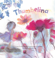 Title: Thumbelina, Author: Hans Christian Andersen