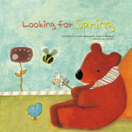 Title: Looking for Spring, Author: Ji-Wu Kim