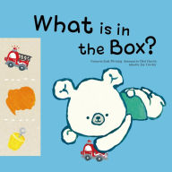 Title: What Is in the Box?, Author: Mi-Rang Eom