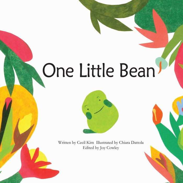 One Little Bean: Observation - Life Cycle