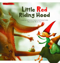 Title: Little Red Riding Hood, Author: Brothers Grimm