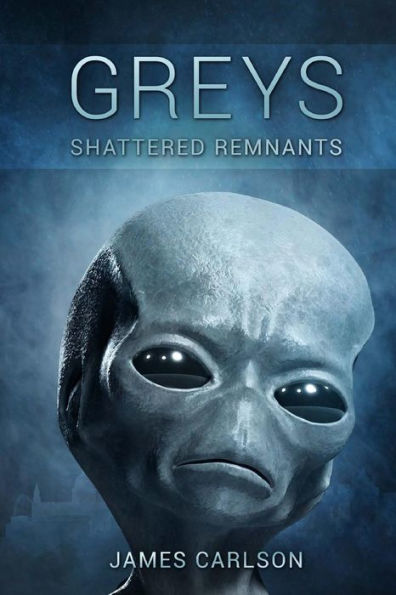 Greys: Shattered Remnants
