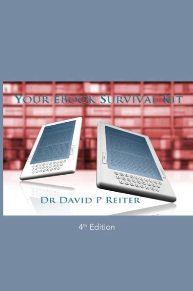 Your eBook Survival Kit, 4th Edition