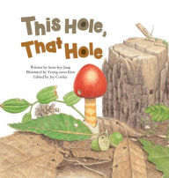 Title: This Hole, That Hole, Author: Seon-hye Jang