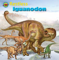 Title: Restless Iguanodon, Author: Beth Genne