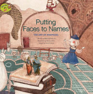 Title: Putting Faces to Names: The Art of Raphael, Author: Jurgen Streeck PhD