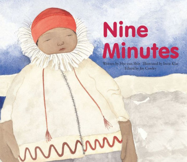 Nine Minutes: Protecting Marine Life - Greenland