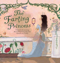 The Farting Princess: Digestion