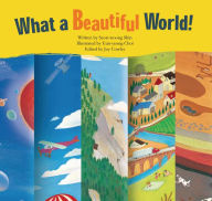 Free download of textbooks What a Beautiful World!: The Earth's Layers in English 9781925235456 by Seon-woong Shin, Eun-yeong Choi