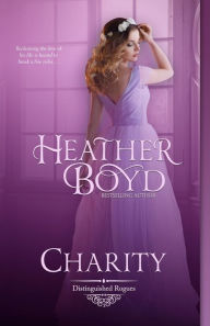 Title: Charity, Author: Heather Boyd