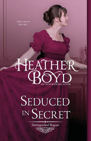 Seduced Secret