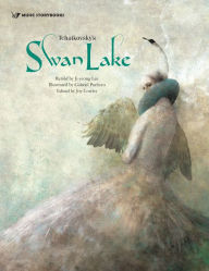 Title: Tchaikovsky's Swan Lake, Author: Ji-yeong Lee