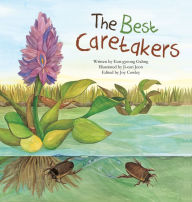 Title: The Best Caretakers: Ecosystem, Author: Eun-gyeong Gahng