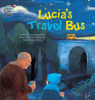 Title: Lucia's Travel Bus: Chile, Author: Gebhard cheler