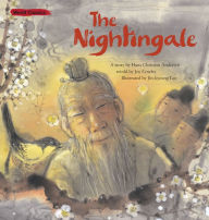 Title: The Nightingale, Author: Hans Christian Andersen