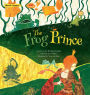 The Frog Prince